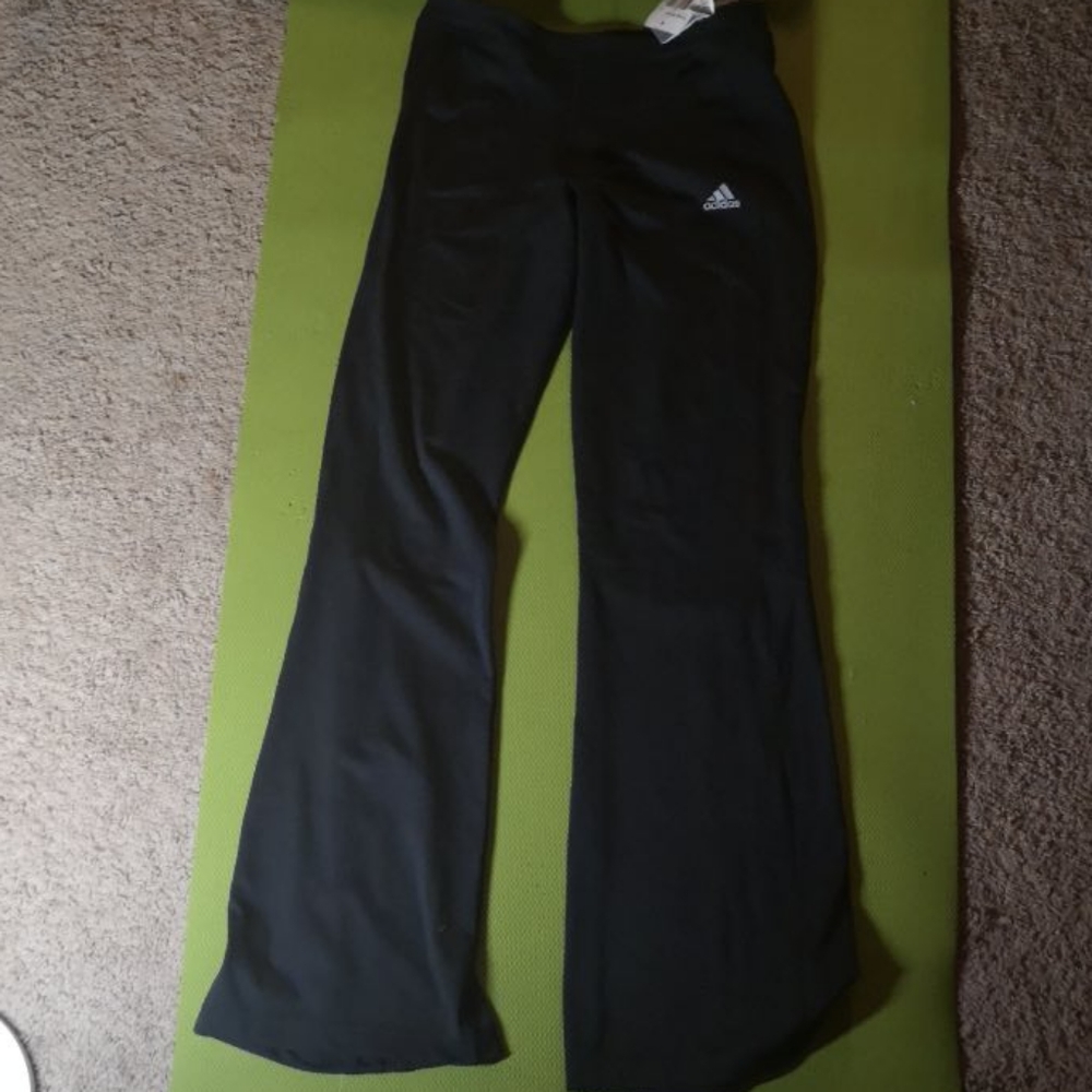 adidas legging